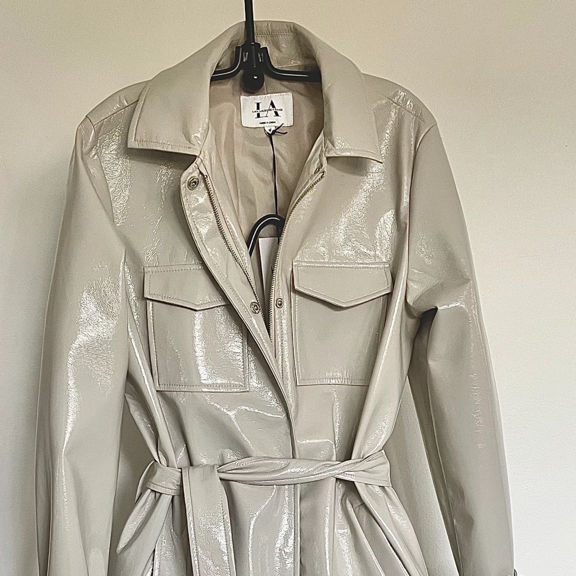 Kappa (Linn Ahlborg x NA-KD) 