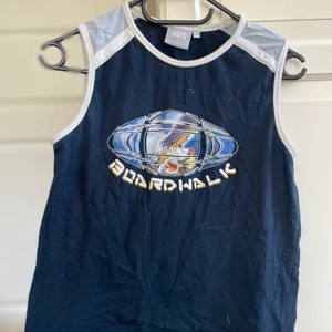 Blått linne - Blått linne 