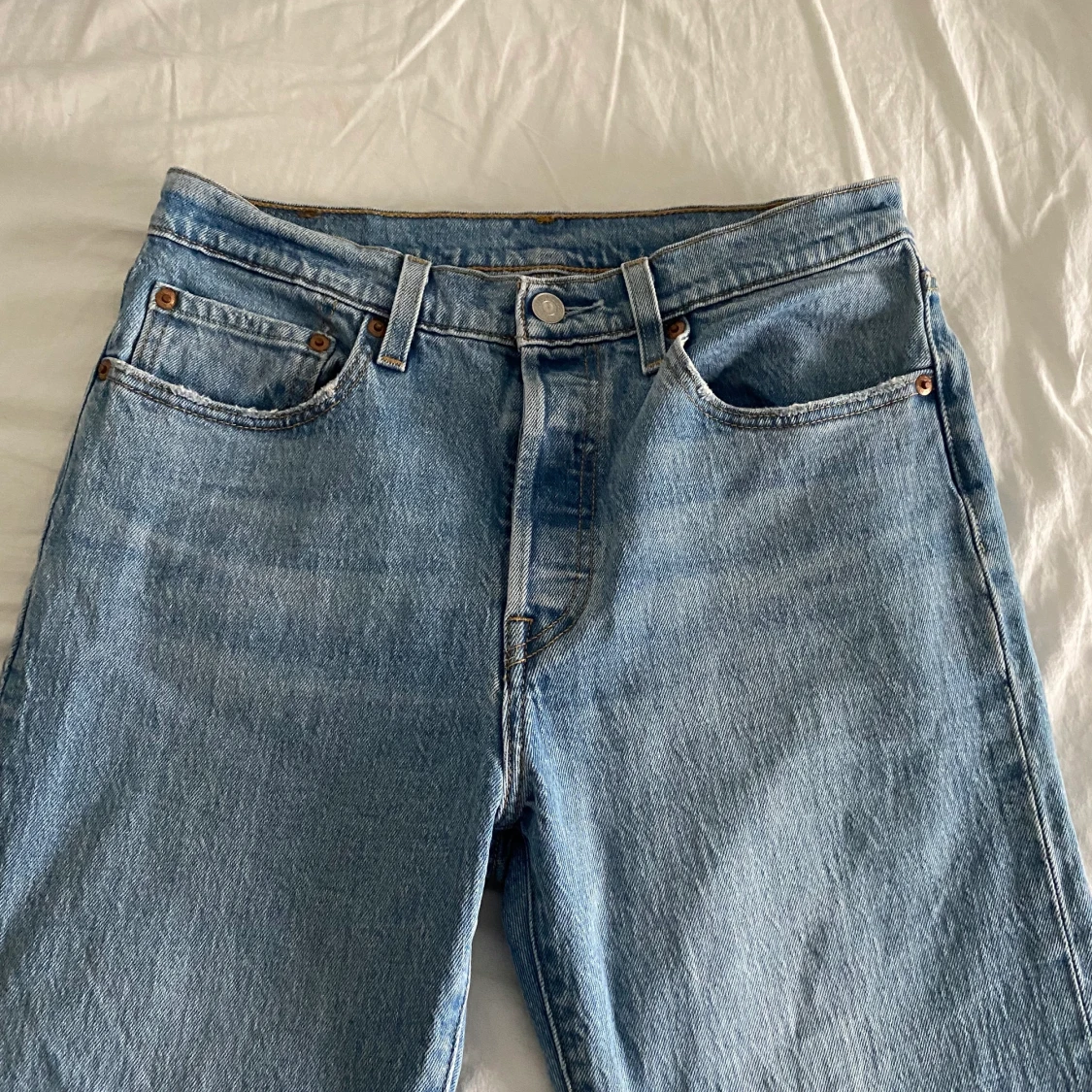 Levi’s jeans - 90