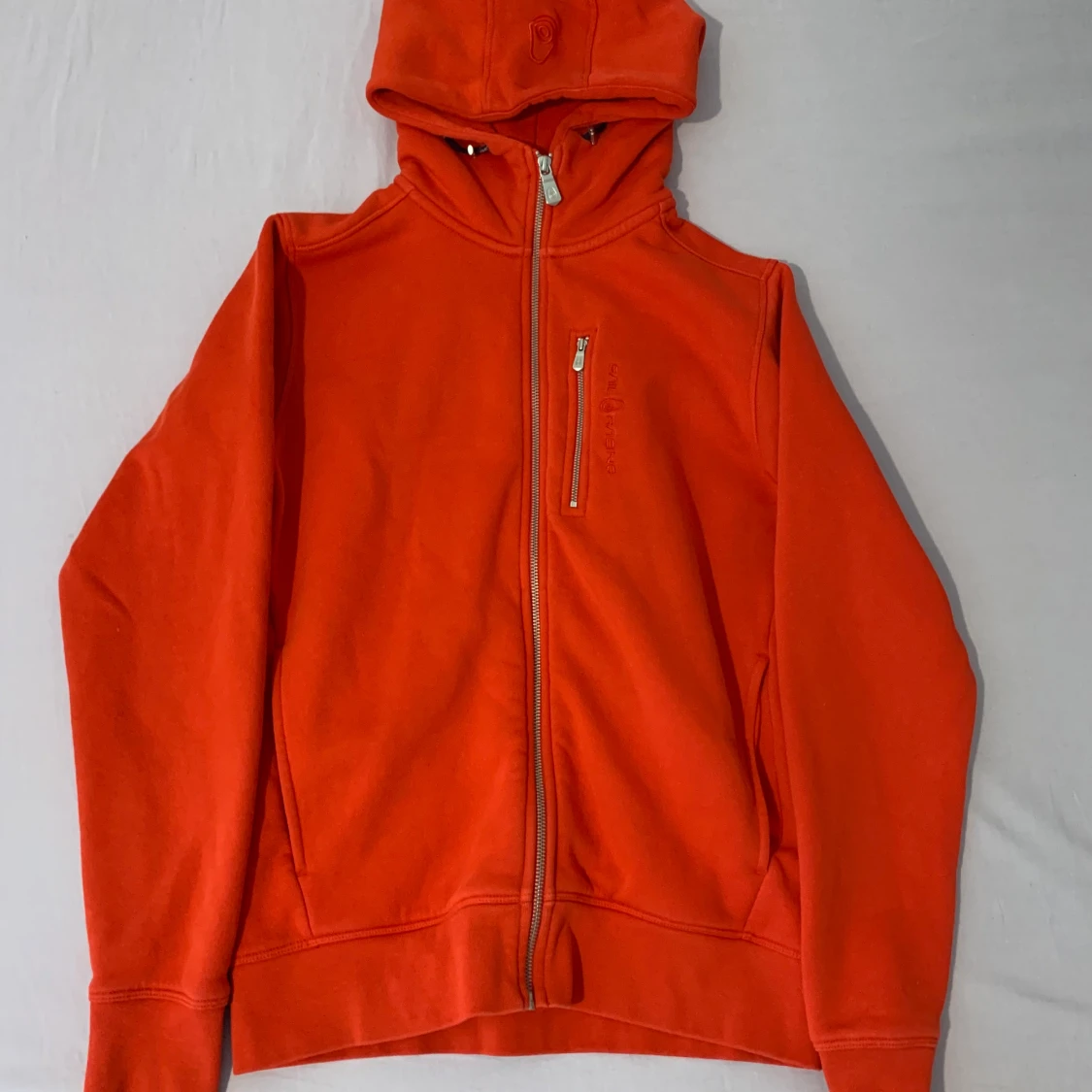 Sail racing zip Hoodie strlk S