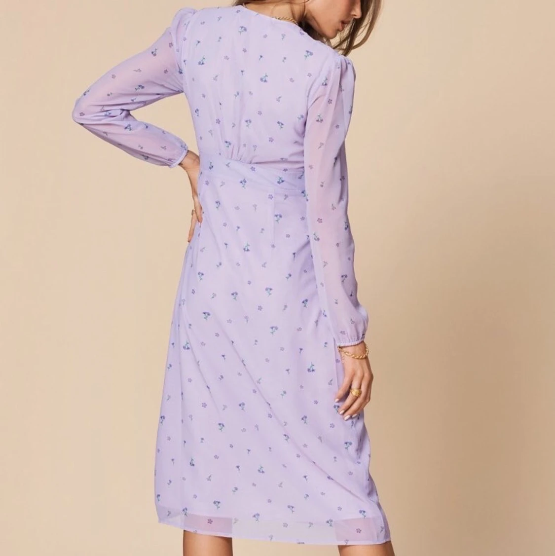 Adoore Paris klänning stl 36 - 90