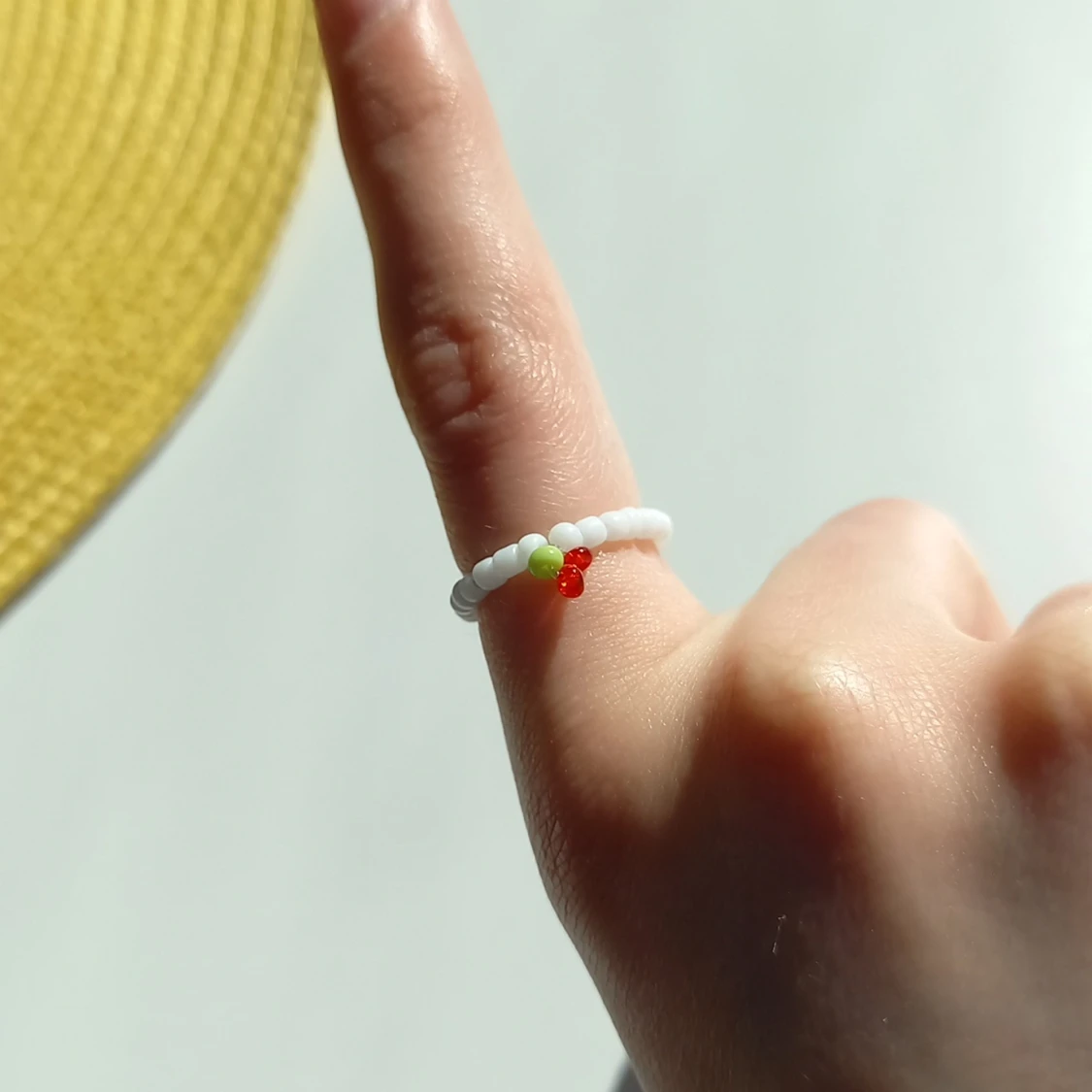 Körsbärsring!! - 90