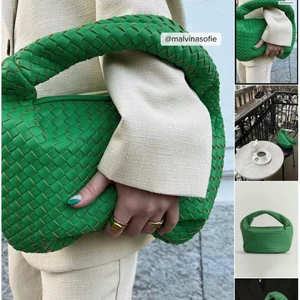 Nakd väska - Söker denna väska från nakd!! Färg spelar ingen roll💕