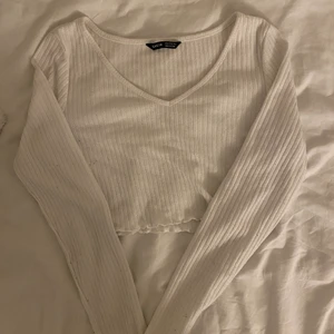 Cropped top från shein  - Passar även till S 