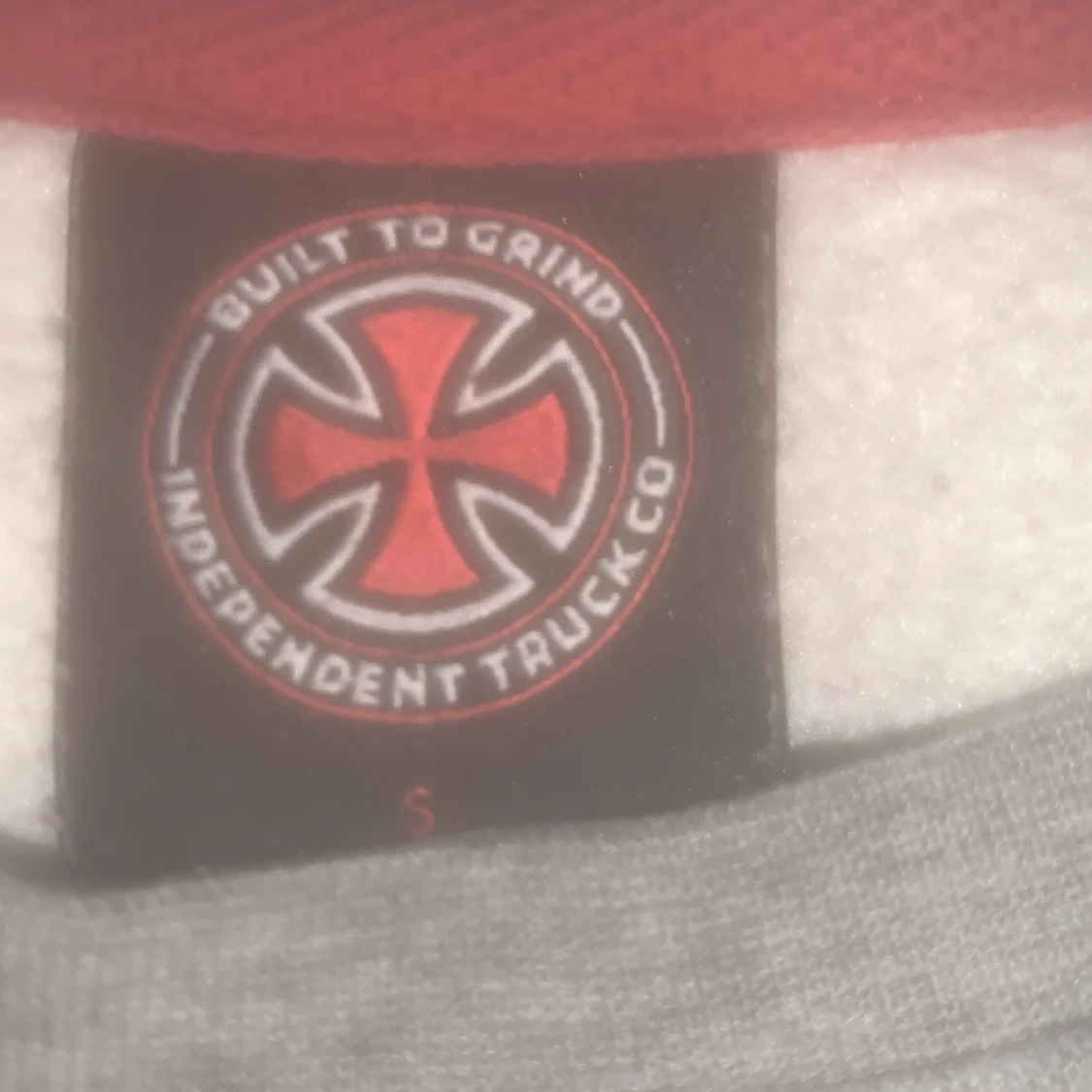 independent tröja - 90