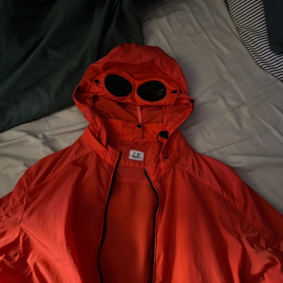 CP Company jacka Small - 90