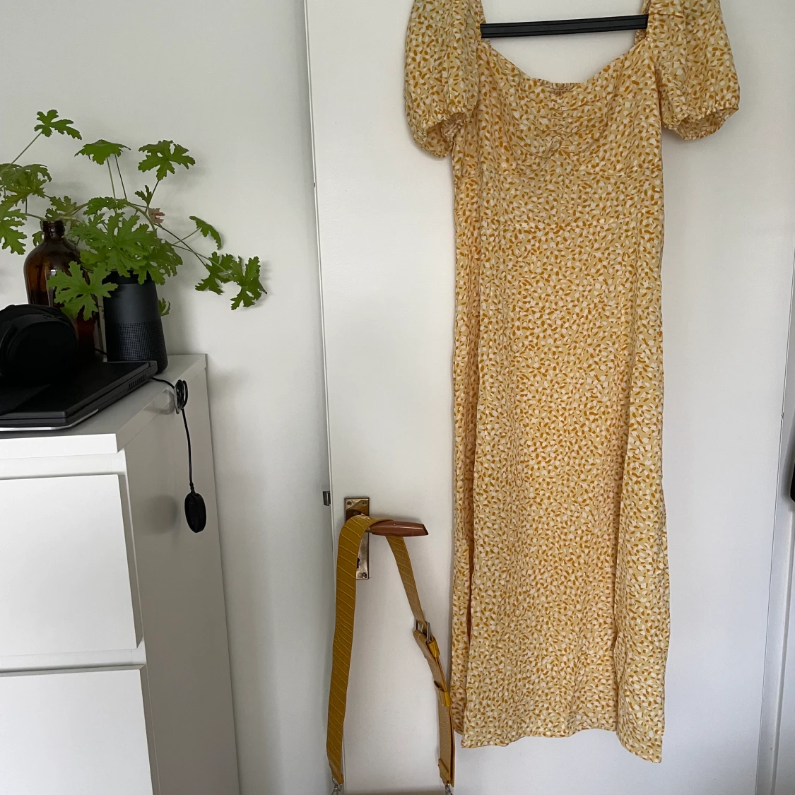 Sommar klänning  - 90