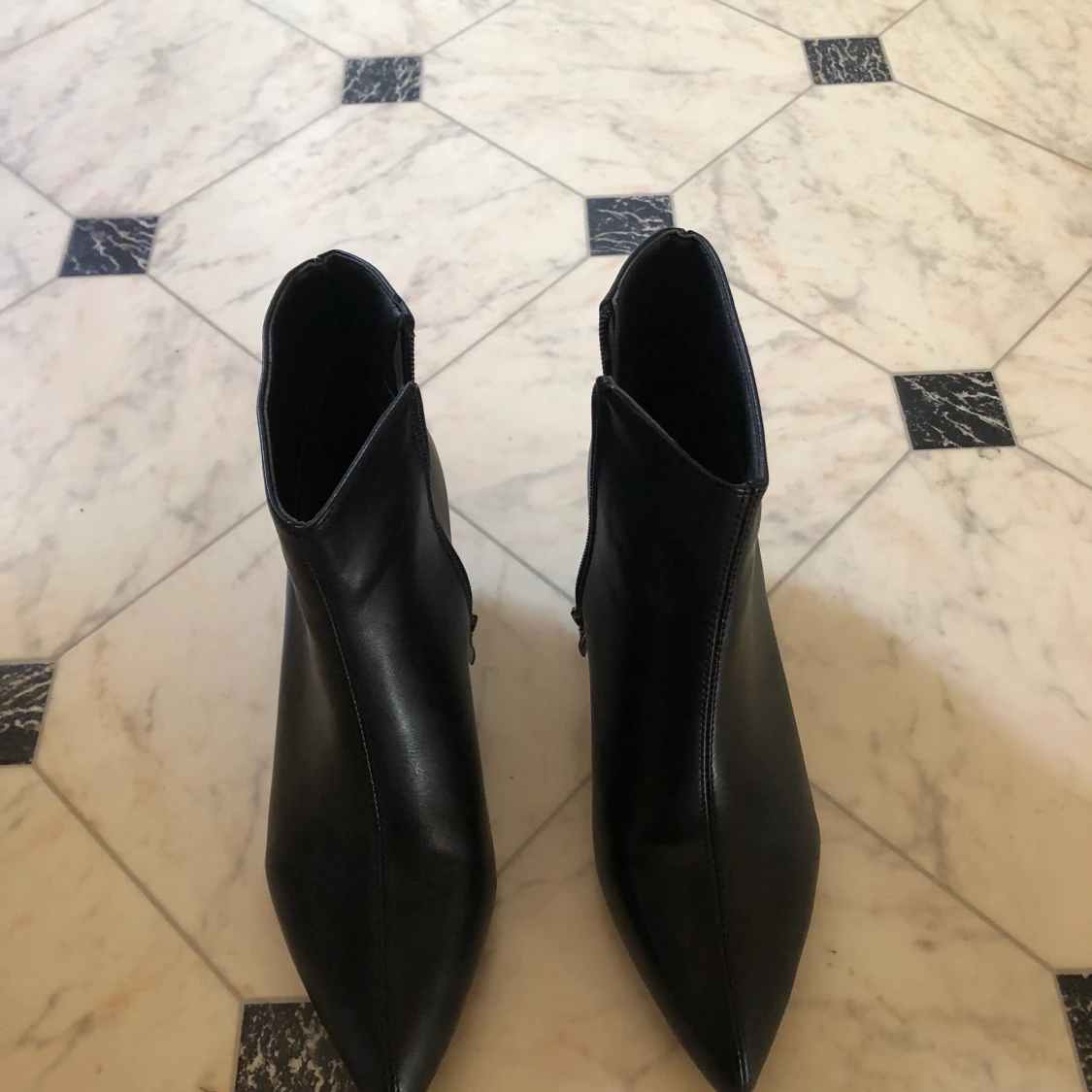 Pumps storlek 38 - 90