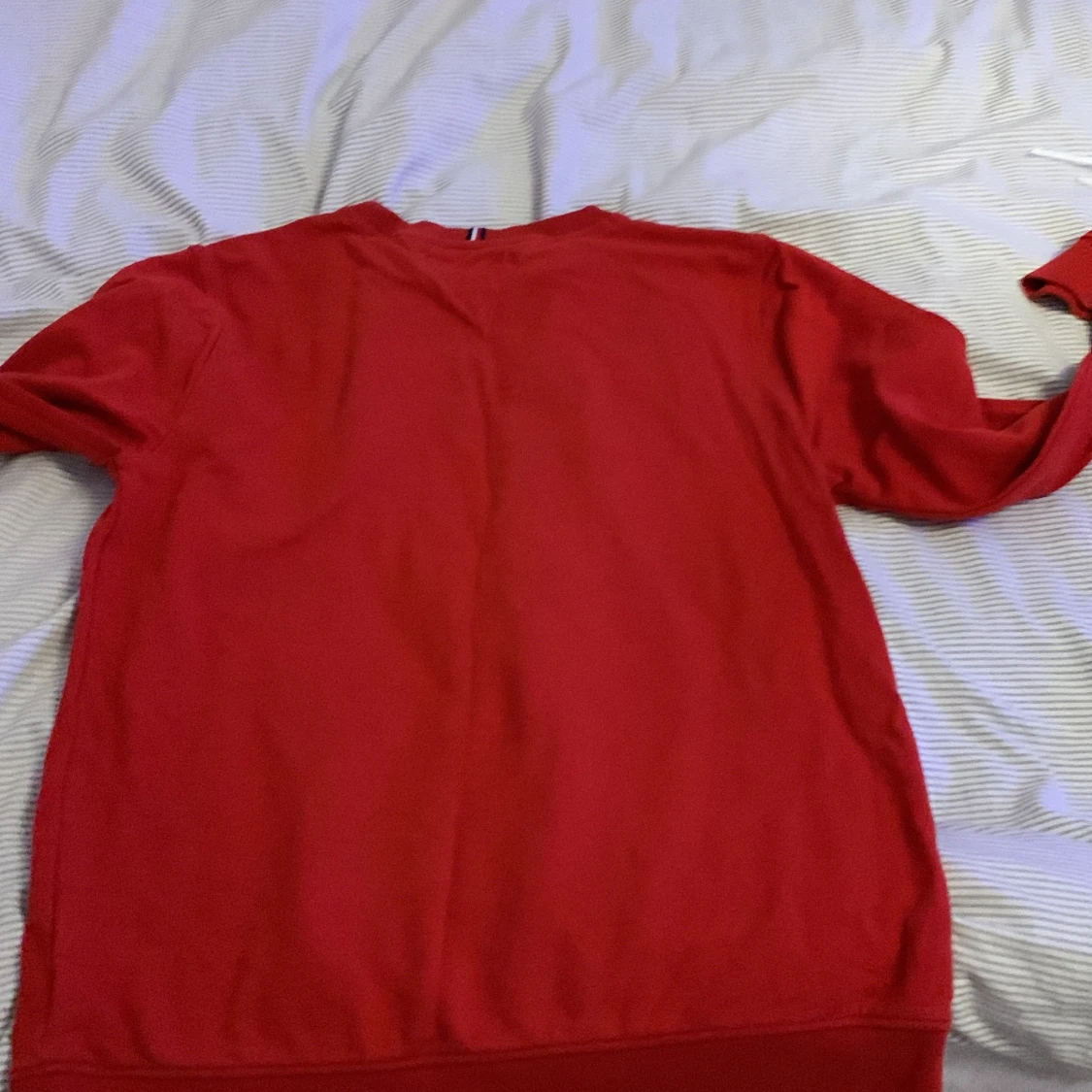Jätte snygg tröja  - 91