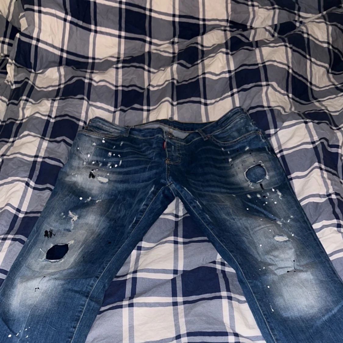 Dsquared jeans, 54