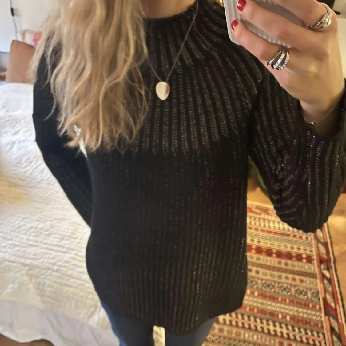 Skitcool tröja  - 90