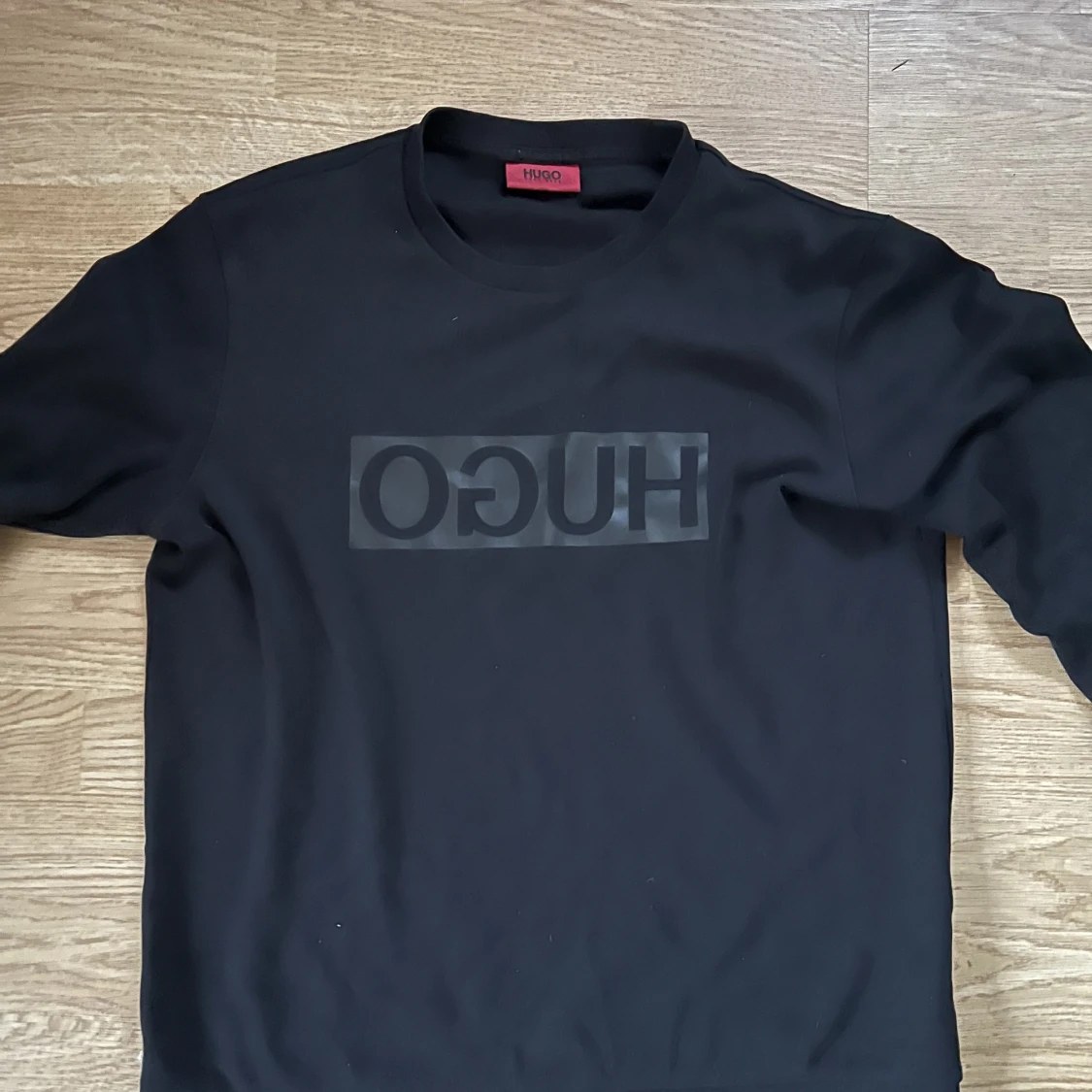 Hugo tröja 