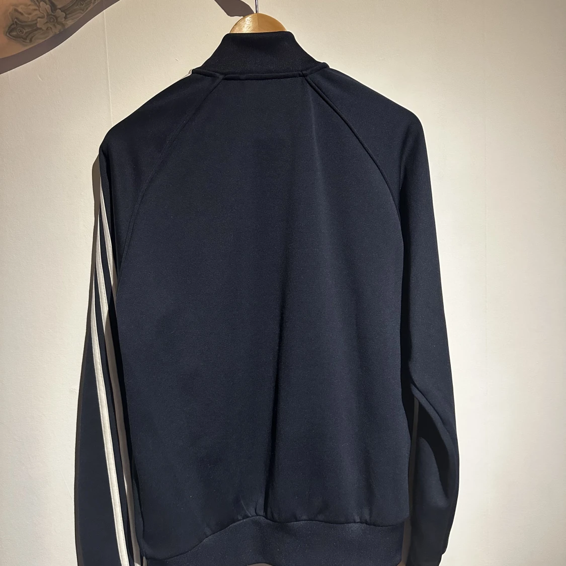 Adidas Fleecetröja  - 90