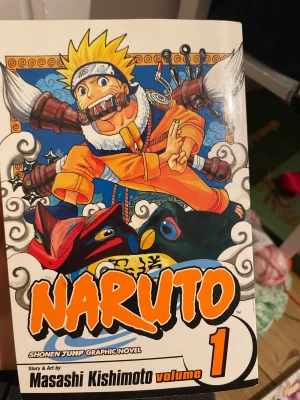Manga books - Im selling three manga books one naruto, fire force and 7 deadly sins! They are in good shape and costs like 50 each we cam talk about prices