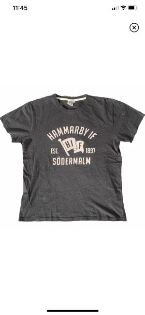 Hammarby T-Shirt - .