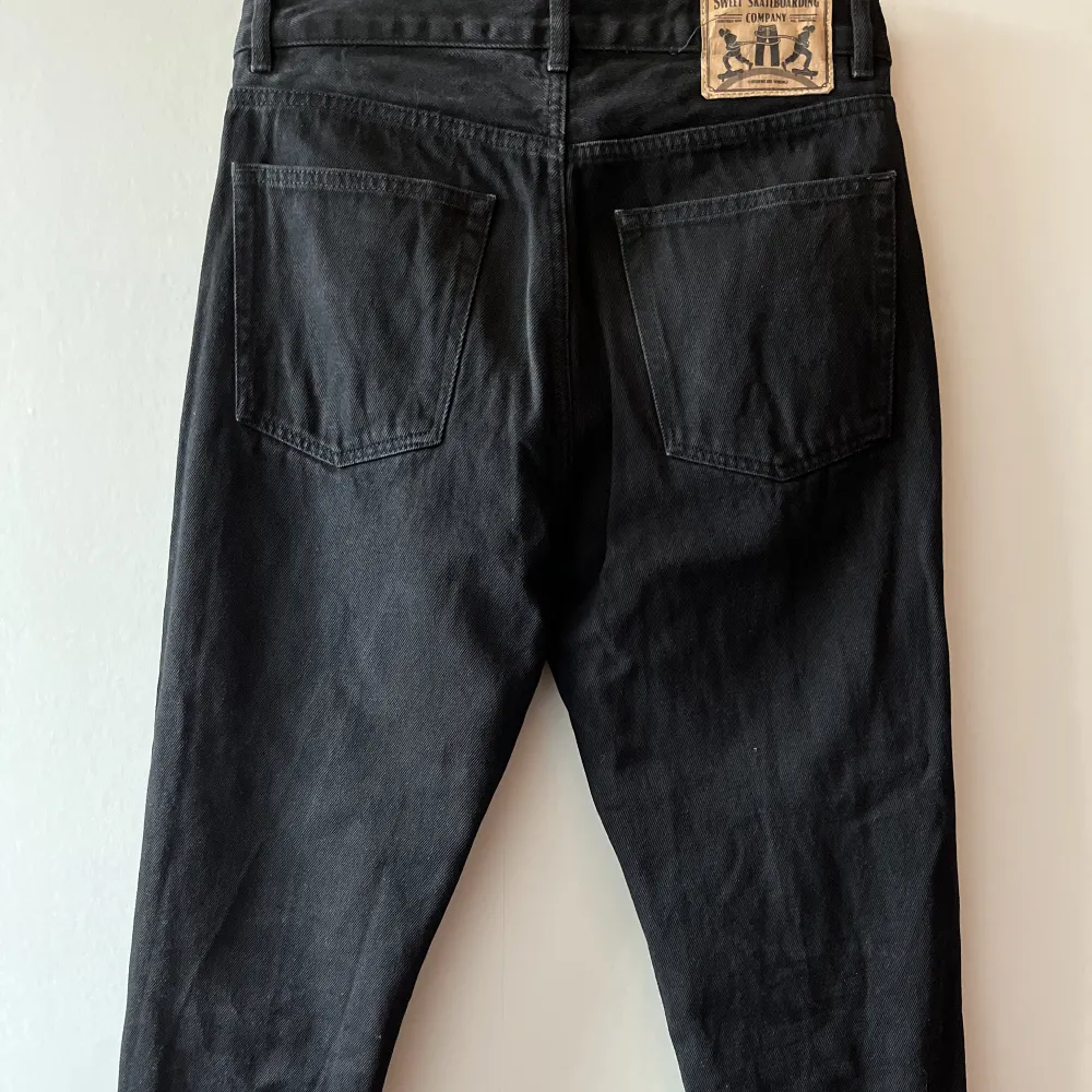 Jeans från Sweet SKTBS, svarta . Jeans & Byxor.