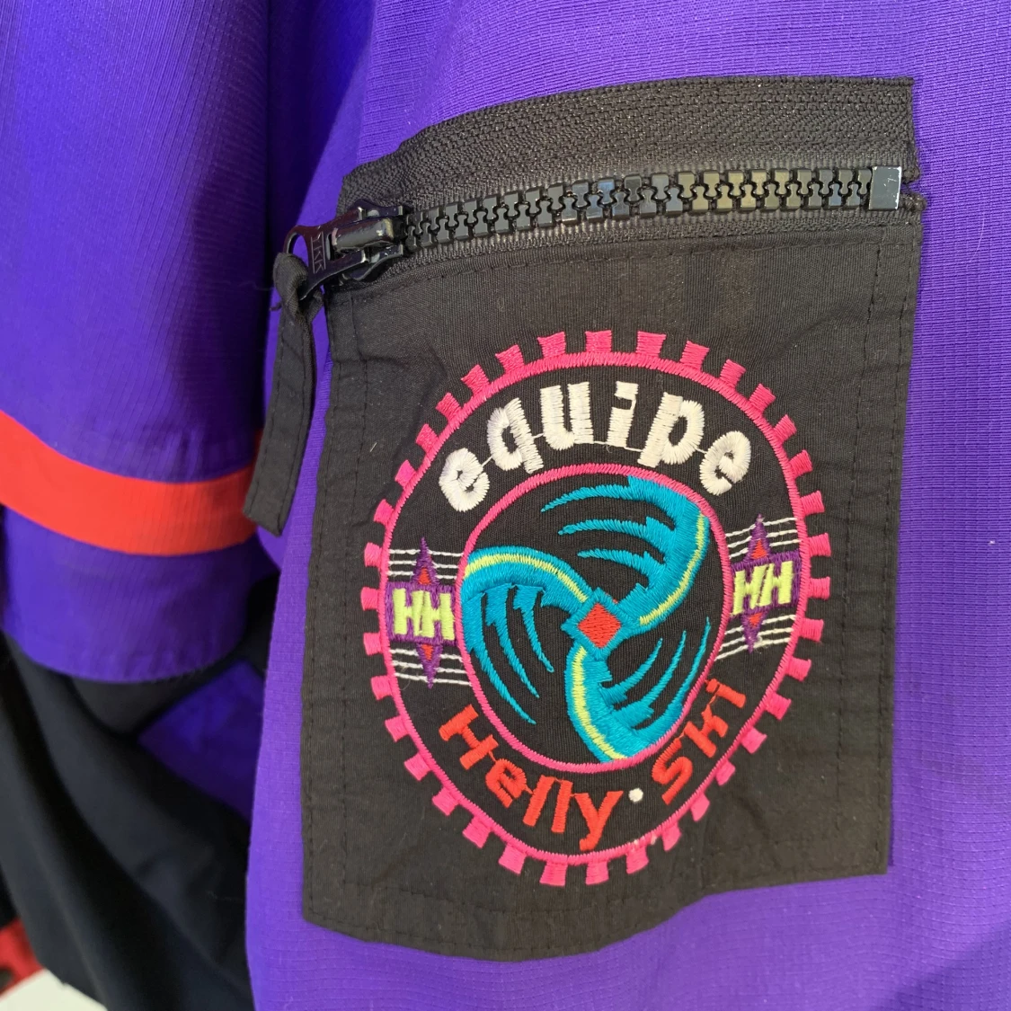 Helly Hansen jacka - 91