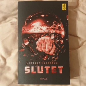 Slutet - Ursula poznanski