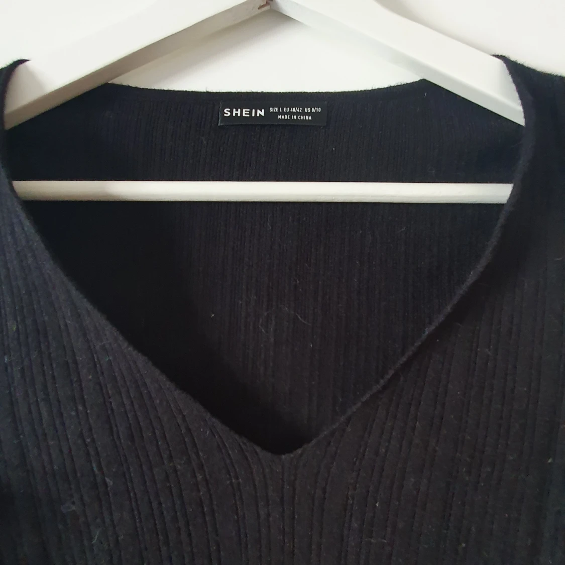 Shein tröja stl L - 90