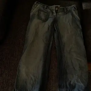 Söta Jeans från Vero Moda jeans!🫶😍 pris diskuteras 