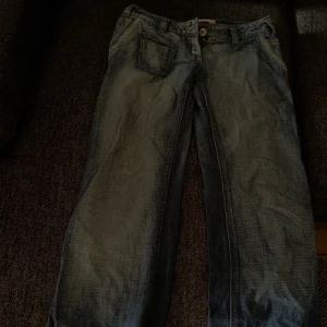 Jeans  - Söta Jeans från Vero Moda jeans!🫶😍 pris diskuteras 