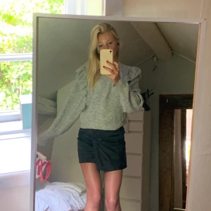 Hm tröja - Grå tröja 💕 bra skick 🤩