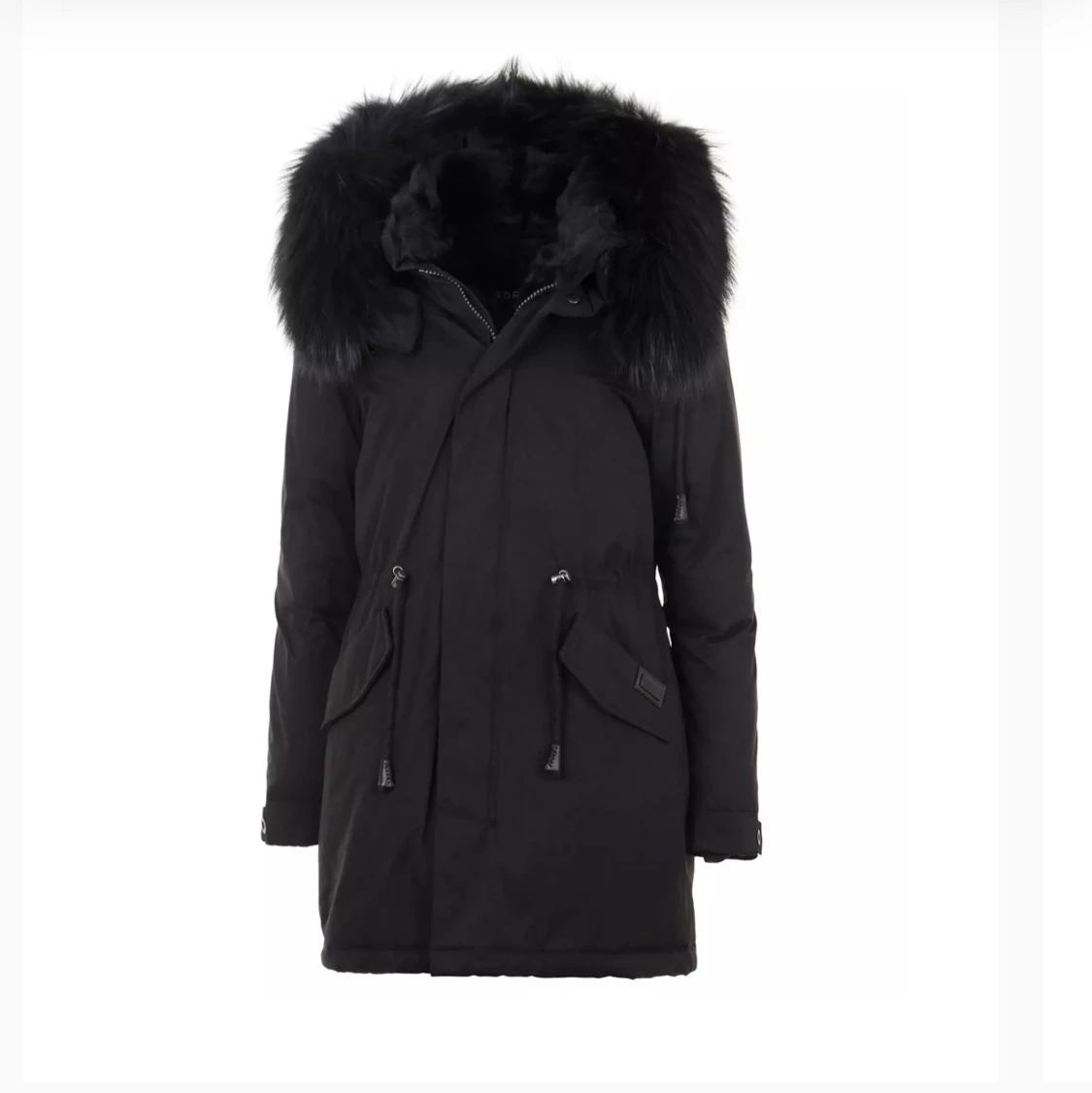 CEDRICO Coyan - Svart - 90