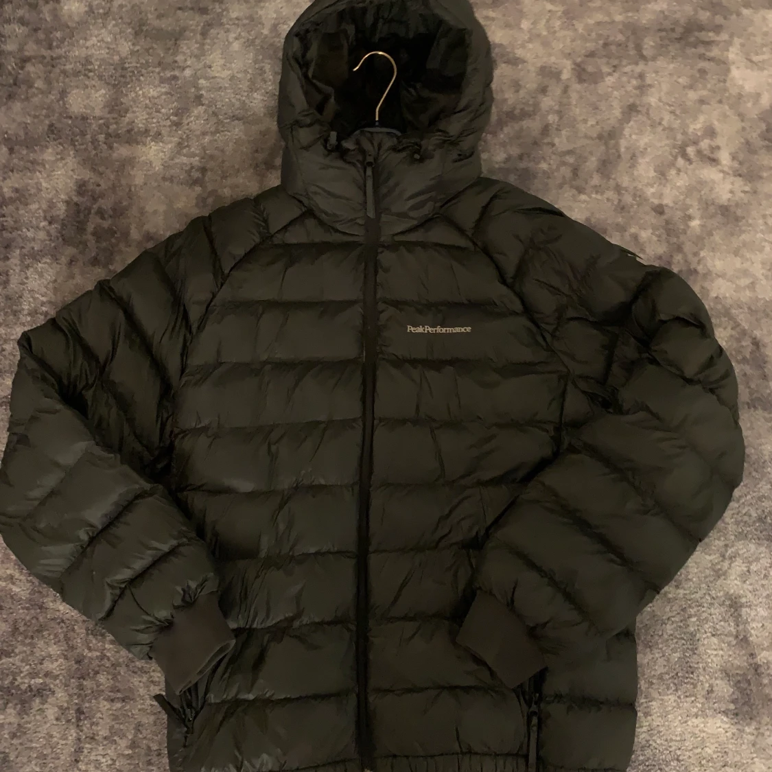 Peak performance jacka