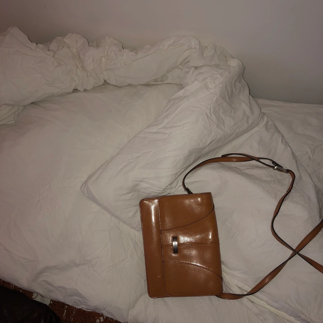 Axelremsväska  - 91