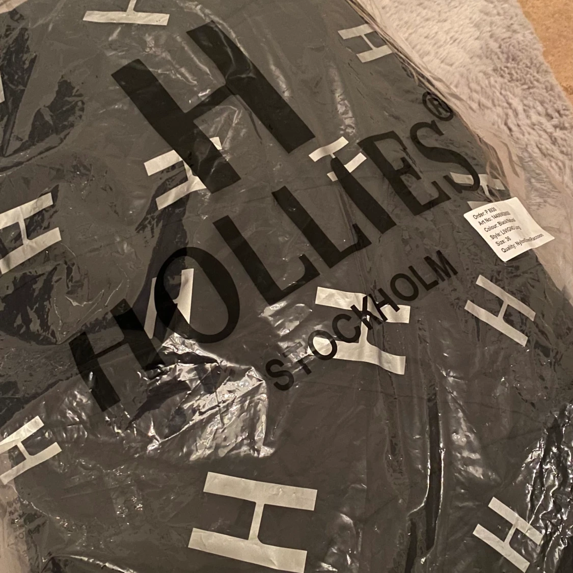 Hollister jacka - 91