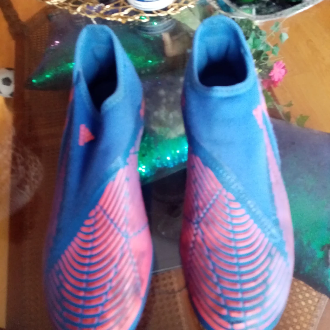 Adidas Predator Fotbollsskor