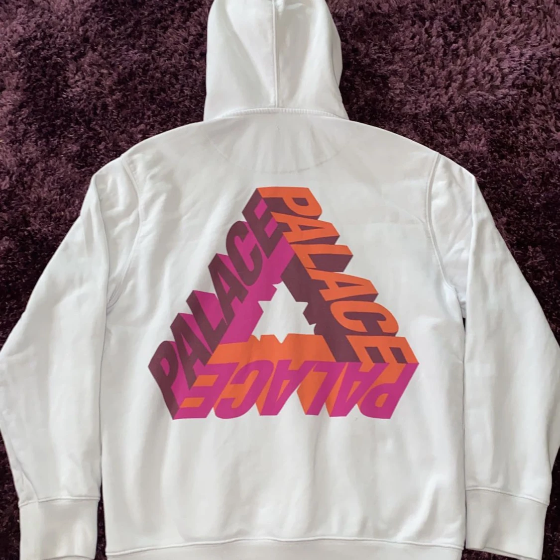 Palace P-3D Hood (Summer 2017) - 90