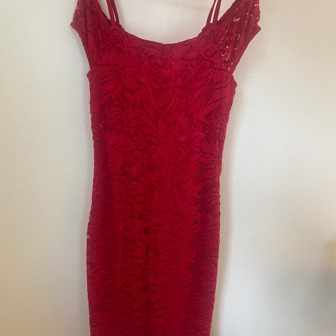 Fodralklänning - 90