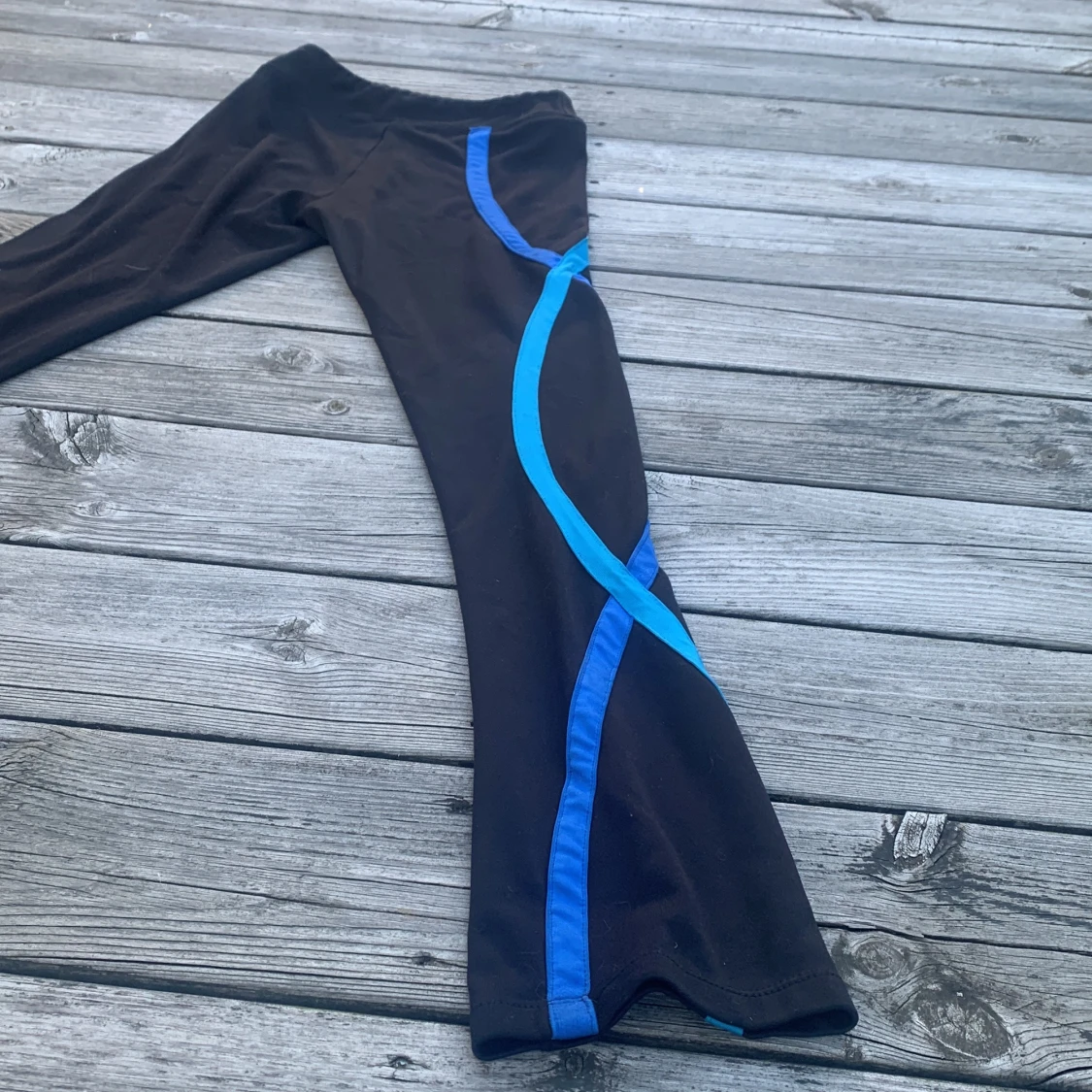 KONSTÅKNINGS BYXOR!! - 91