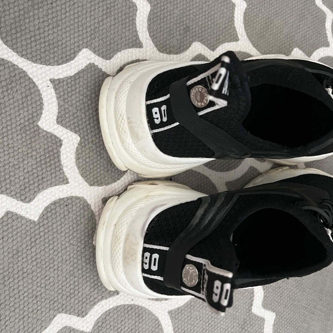 Steve Madden skoe - 90