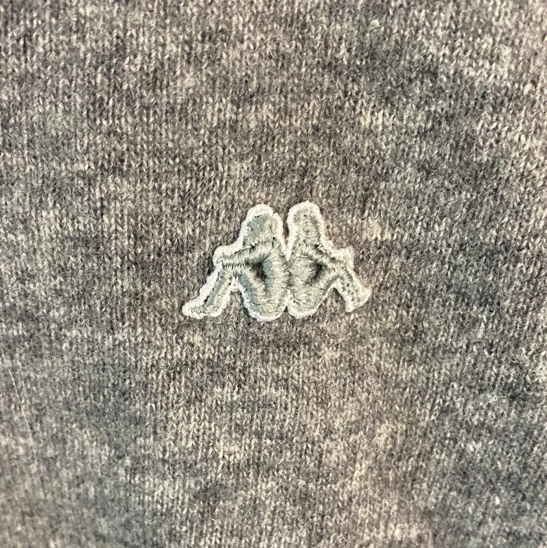 Kappa - stickad tröja  - 90