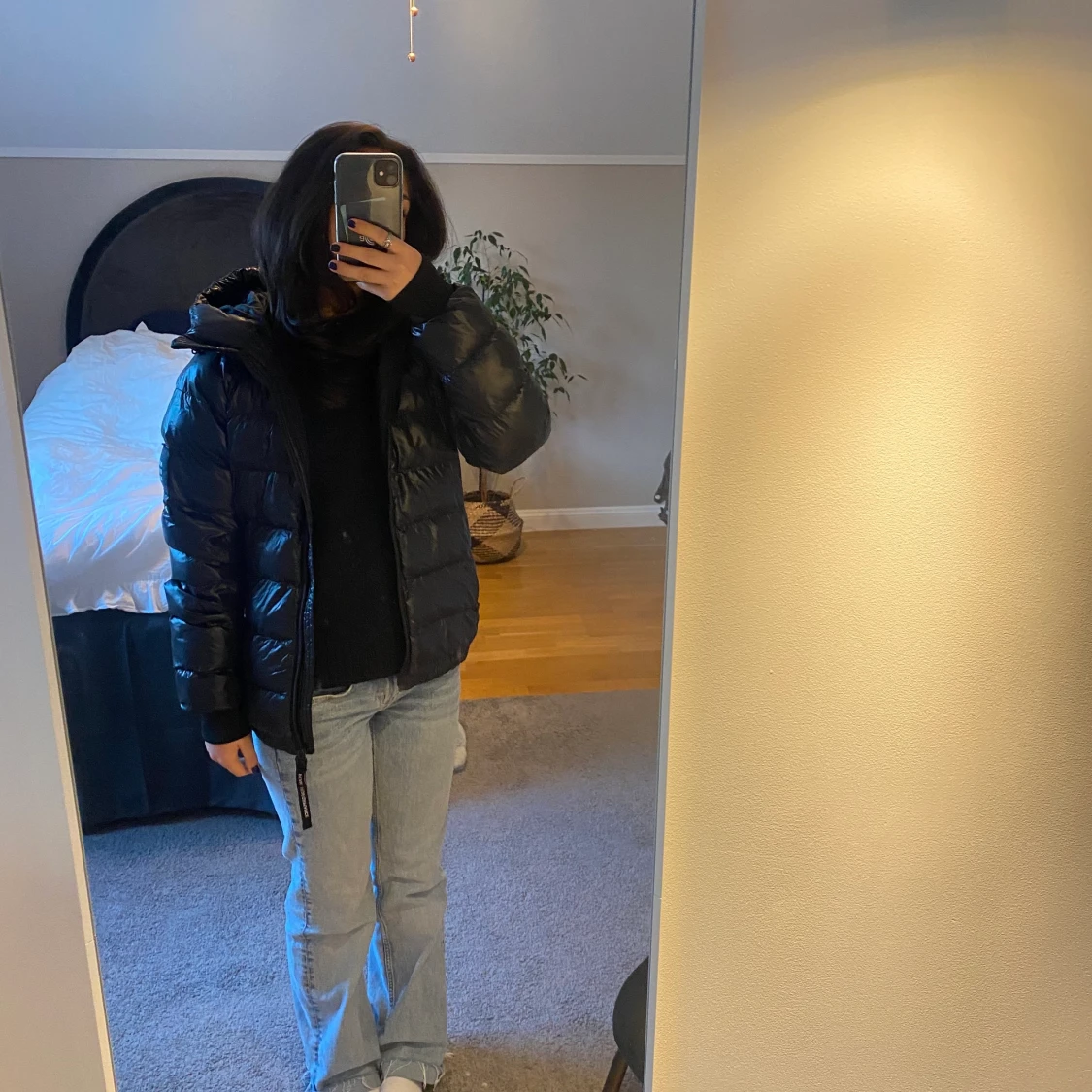 Peak performance jacka - 90