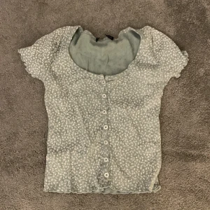 T-shirt - En t-shirt från brandy Melville ( frakt kostar) 