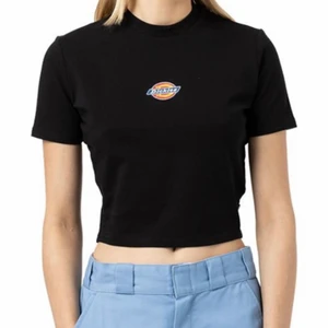 Dickies tröja  - Säljer en nästan helt ny dickes tröja i storlek M men sitter som en S 