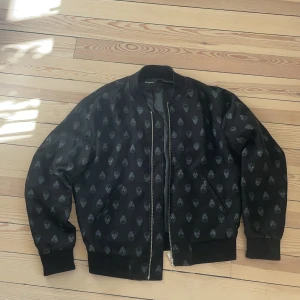 The Kooples Bomberjacka - Riktigt schysst höstjacka! 