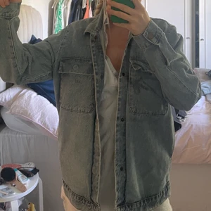 Jeansjacka - Från nakd