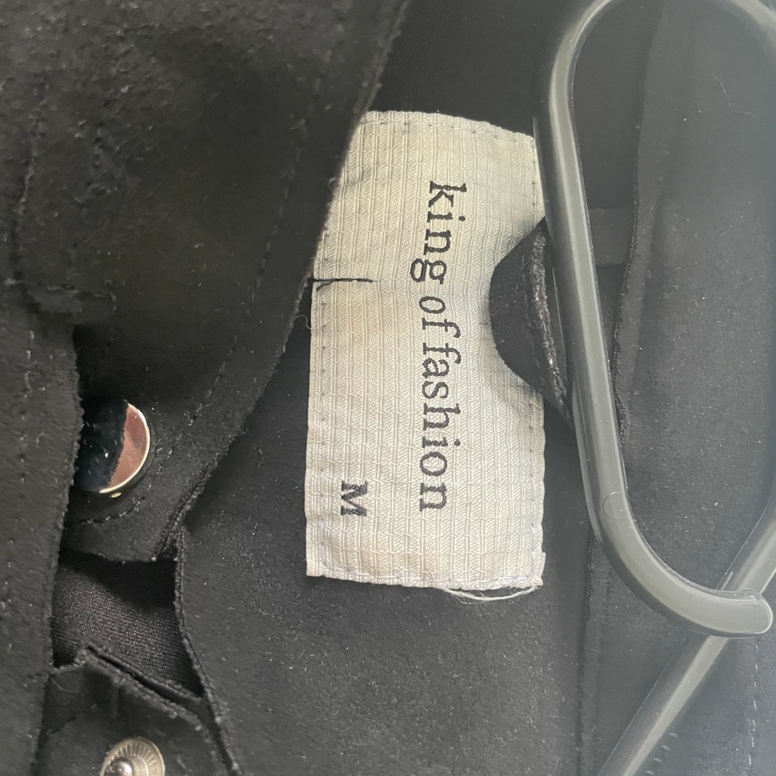 Jacka från Missäy - 90