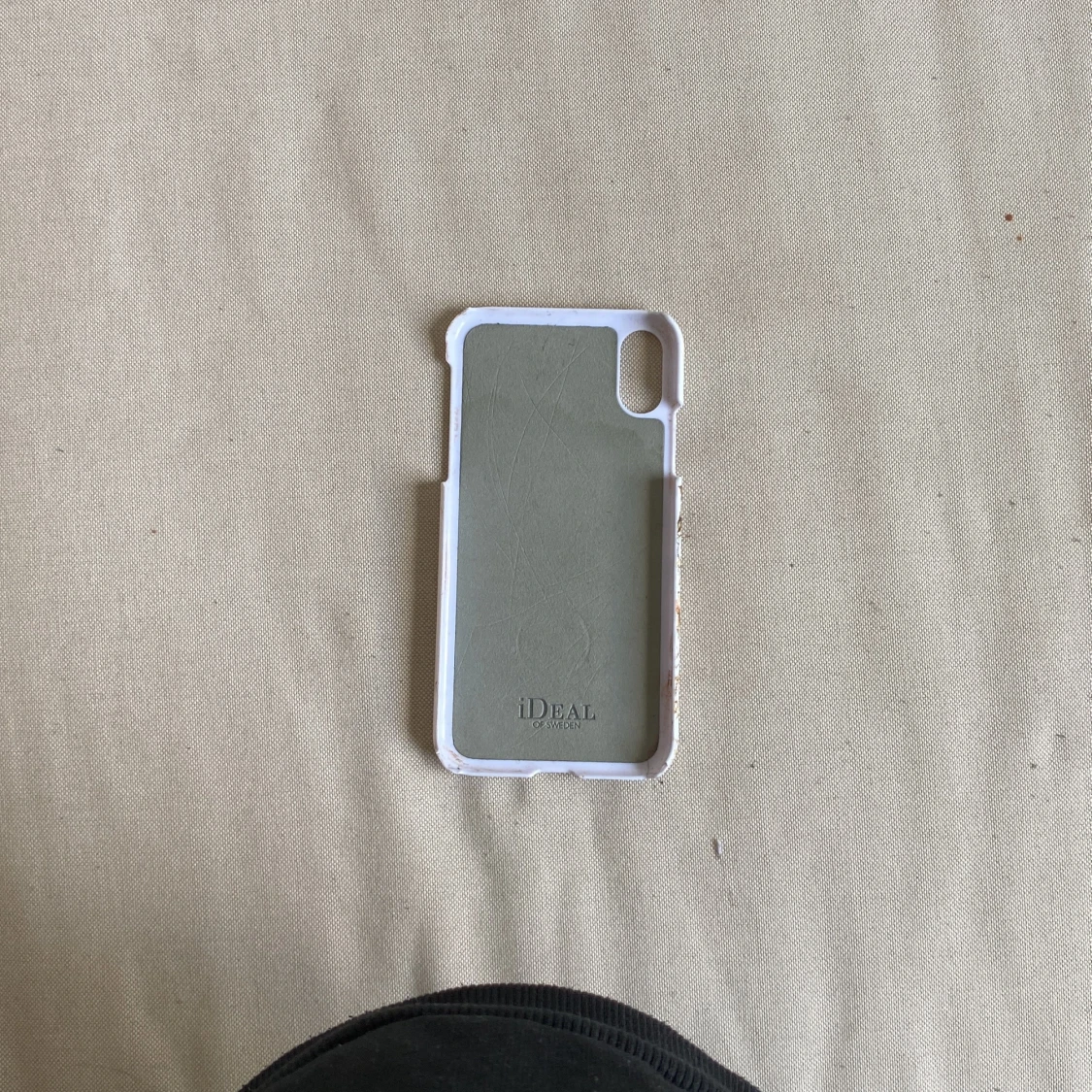 iDeal of sweden mobilskal för iPhone XR - 90