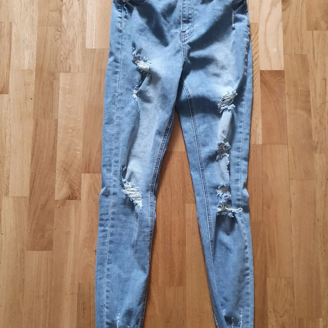Missguided jeans M
