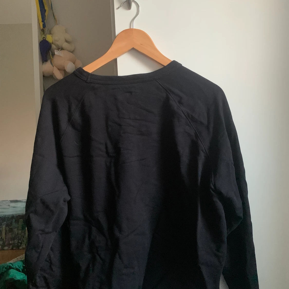 Cheapmonday sweatshirt strl L  - 90