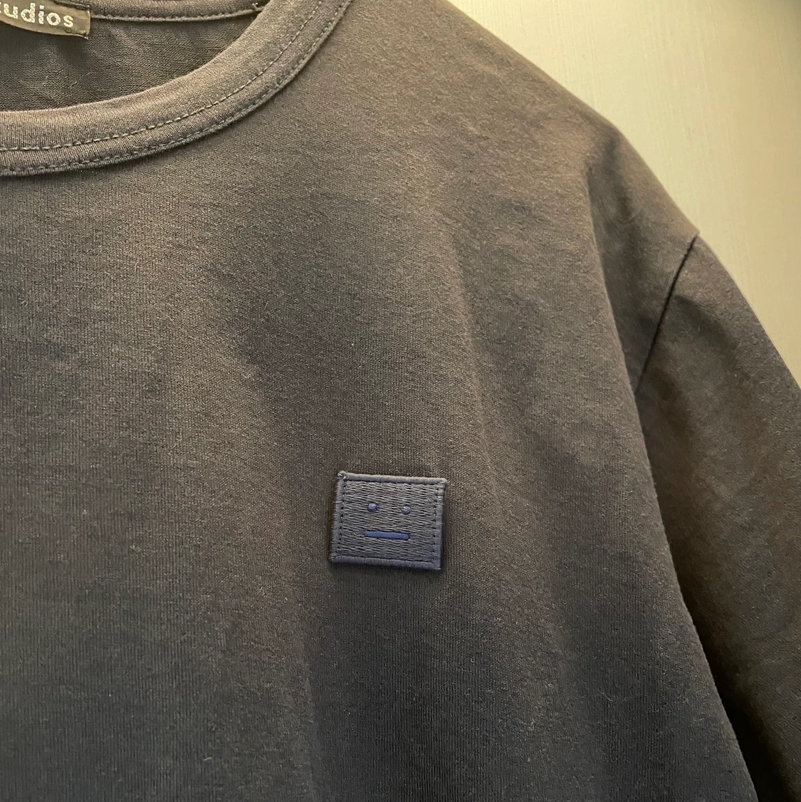 Acne studios t-shirt - 90