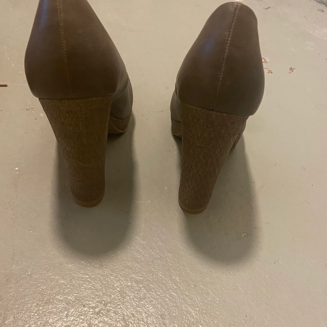 Supersöta klackar  - 91