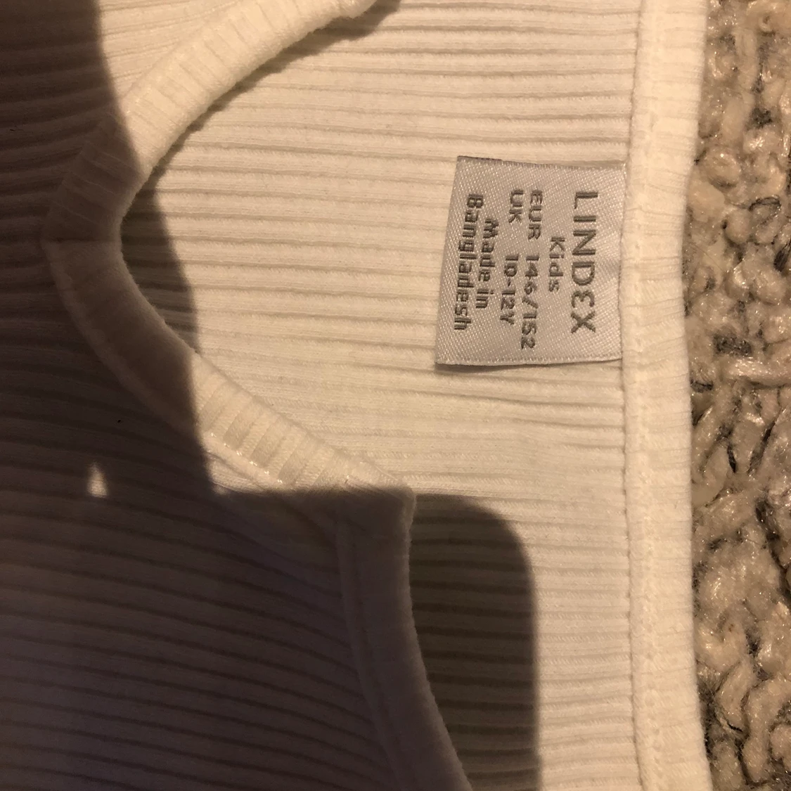 Fin spetströja - 90