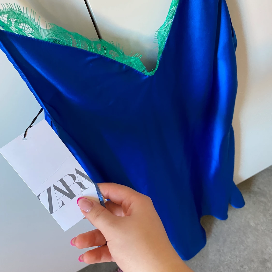 ZARA klänning  - 90