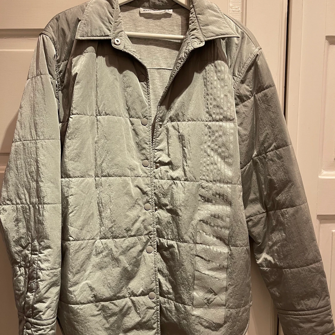 Alexander Wang jacka